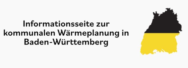 Webseite bündelt Kommunale Wärmepläne