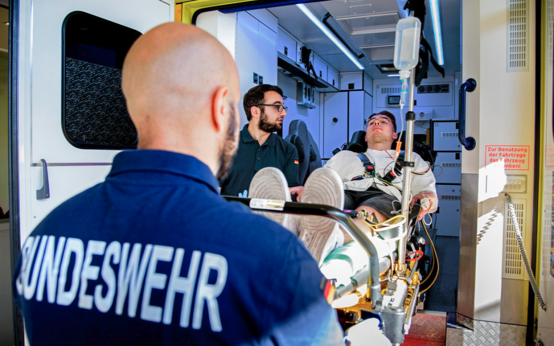 Hinweise für das Handwerk zur Sicherheitslage